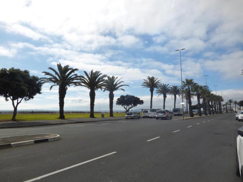 To Let 0 Bedroom Property for Rent in Sea Point Western Cape